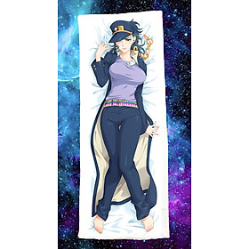 Gối ôm Jojo's Bizarre Adventure dài 1mx40cm