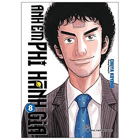 Anh Em Phi Hành Gia 08