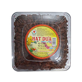 Hạt dưa không màu XH hộp 450g-3379926