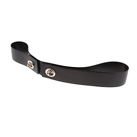 Adjustable Barge Rope Loop Hook Strap for Yacht Accessory