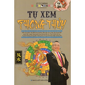 Tự xem phong thủy