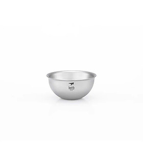 Mua Bộ 2 cốc uống trà KEITH Titanium Ti3935 45ml