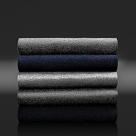 Combo 6 Đôi Tất Công Sở Nam Langsha