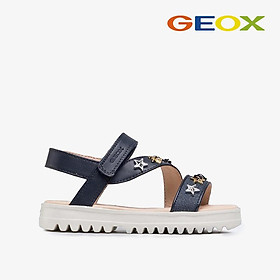 Giày Sandals Bé Gái GEOX J S Coralie G B