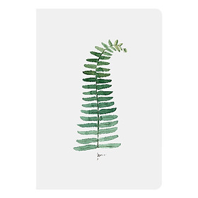 Sổ Tay Mini Devon Monosketch (14 x 9 cm)