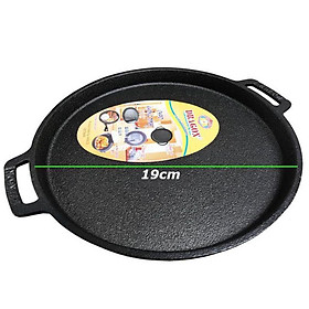 Mua Chảo Bánh Xèo Bò Né Chống Dính Đường Kính 20cm Hàng VNCLC
