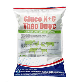 Hạ nhiệt tăng lực bồi bổ cơ thể cho chim cảnh gà đá