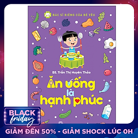 BSRCBY. Ăn Uống Là Hạnh Phúc