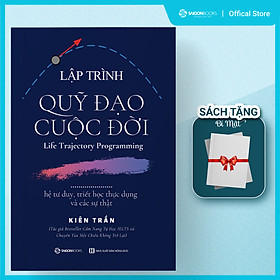 [Tải ebook] Lập Trình Quỹ Đạo Cuộc Đời PDF