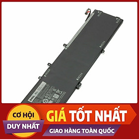 Mua Pin cho Laptop Dell XPS 15 9550 Precision 5510 1P6KD 01P6KD 84Wh 6-Cell