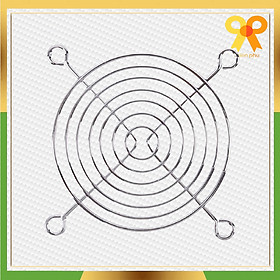 Mua Lưới bảo vệ quạt tản nhiệt 12V 24V 220V nhiều kích thước