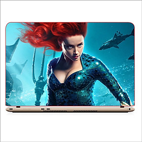 Mua Mẫu Dán Decal Laptop Mẫu Dán Decal Laptop Cinema - DCLTPR 246