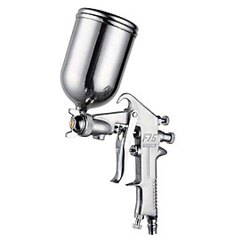 Mua BỘ PHUN SƠN F75 + BÌNH CHỨA SƠN 400CC