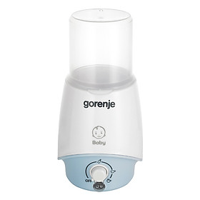 Máy Hâm Sữa Gorenje Baby Bottle & Food Warmer BW330BY