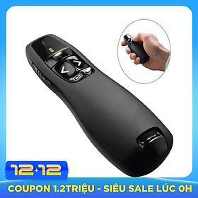 Bút trình chiếu Lazer- Bút thuyết trình- Bút trình chiếu silde- Bút điều khiển trình chiếu- Bút trình chiếu powerpoint