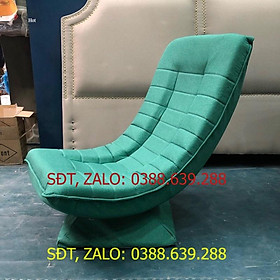 Ghế xoay thư giãn 360° nhập khẩu