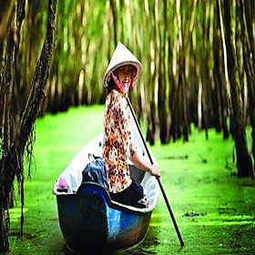 SÀI GÒN - CÁI BÈ - CẦN THƠ - SÓC TRĂNG - BẠC LIÊU - CÀ MAU 3 NGÀY 2 ĐÊM