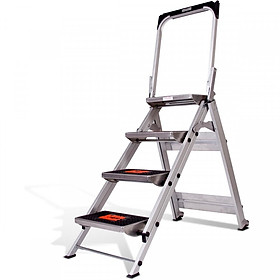 Mua Thang ghế 4 bậc Little Giant