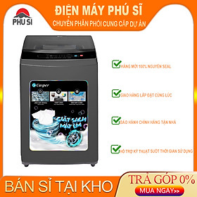 Mua Máy Giặt Inverter Casper 9.5Kg WT-95I68DGA - Hàng chính hãng (Chỉ giao HCM)
