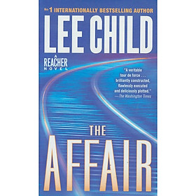 The Affair: A Jack Reacher Novel