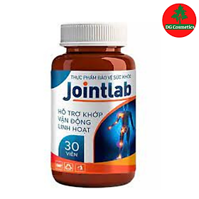Mua JOINTLAB - VIÊN UỐNG ĐẨY LÙI VIÊM NHỨC XƯƠNG KHỚP  BỔ SUNG SỤN KHỚP THẦN TỐC HIỆU QUẢ AN TOÀN