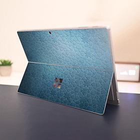 Mua Skin dán hình Hoa văn sticker x10 cho Surface Go  Pro 2  Pro 3  Pro 4  Pro 5  Pro 6  Pro 7  Pro X