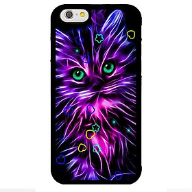 Ốp lưng cho điện thoại Iphone 6 mẫu CB 60 - Hàng chính hãng