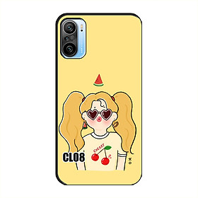 Ốp Lưng Dành Cho XIAOMI K40