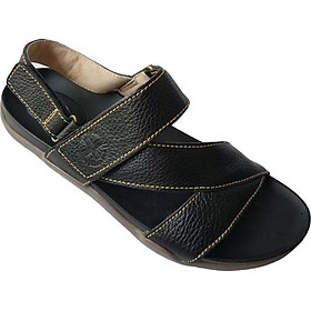 Sandal Nam Doctor BIGGBEN Da Bò Thật Cao Cấp SD62 - 38
