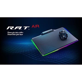 Mua Chuột không dây máy tính MADCATZ R.A.T.Air - Hàng Chính Hãng