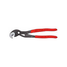 KỀM RAPTOR KNIPEX 87 41 250 CHUYÊN MỞ ĐAI ỐC