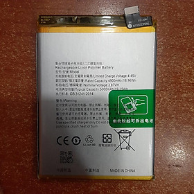 Mua Pin Dành cho Oppo Realme Q2 zin
