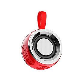Loa Nghe Nhạc Bluetooth, USB, Thẻ Nhớ BOROFONE BR2 - Hàng Chính Hãng