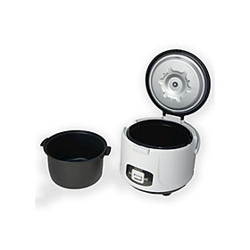 Nồi cơm điện Cuckoo CR-1055B 1.8L Hàng chính hãng