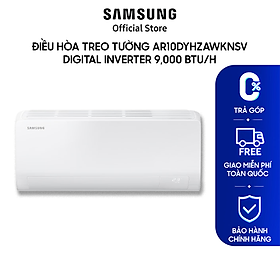 Mua Điều hòa treo tường SAMSUNG F-AR10DYHZA Digital Inverter 9 000 BTU/h - Hàng chính hãng