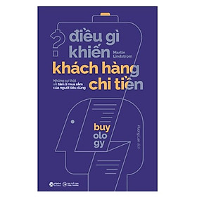 Điều gì khiến khách hàng chi tiền?