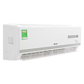 Điều hòa Gree 9000 BTU 1 chiều Inverter GWC09WA-K3D9B7I gas R410