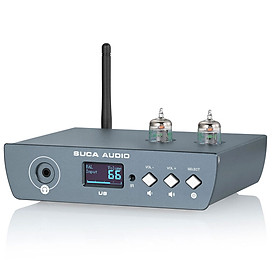 Mua Pre Đèn SUCA AUDIO U8 - Full Balance - Hàng Chính Hãng