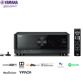 Mua Yamaha V4A - Reciver Xem Phim. Chính Hãng