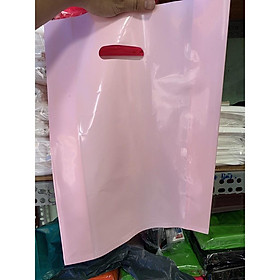 Mua 1KG Bao Hột Xoài Pe Hồng Pastel