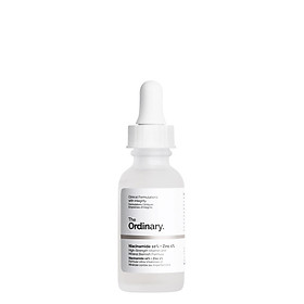 The Ordinary Niacinamide 10% + Zinc 1% 30ml