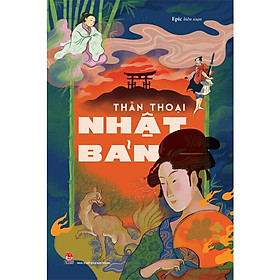 Sách Thần Thoại Nhật Bản