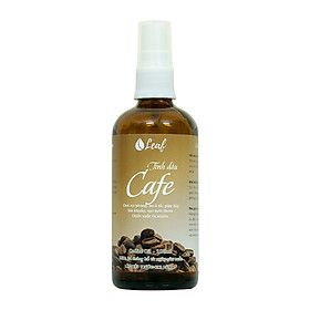 Tinh dầu xịt phòng Cafe, khử mùi hôi 100ml