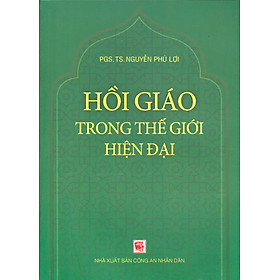 Hồi giáo trong thế giới hiện đại