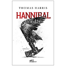 Ảnh bìa Hannibal Trỗi Dậy