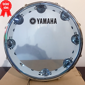 Trống Lắc Tay – Lục Lạc Gõ Bo – Tambourine Yamaha + Khóa Chỉnh Độ Căng Mặt Trống