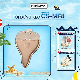 Vỏ đựng kéo cắt cao cấp Nhật Bản Chikamasa