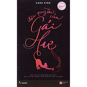 Đặc Quyền Của Gái Hư - Tặng Kèm Sổ Tay