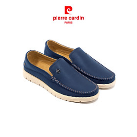 Giày Nam Pierre Cardin Loafer - PCMFWLF 516 - NAVY - 40