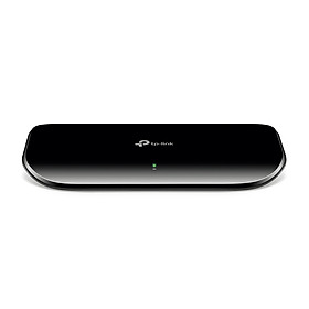 Mua Switch TP-Link TL-SG1008D (Gigabit (1000Mbps)/ 8 Cổng/ Vỏ Nhựa)-hàng chính hãng
